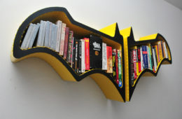 book case