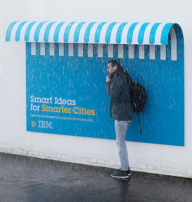 smart billboards